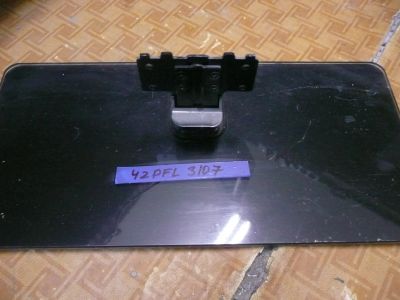 Лот: 17077672. Фото: 1. ножка подставка Philips 40PFL3107H... Кронштейны, стойки, подставки