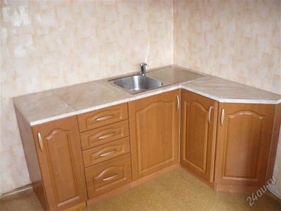 Лот: 1232740. Фото: 1. кухонный гарнитур (угловой). Кухонные гарнитуры