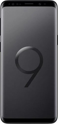 Лот: 11179840. Фото: 1. Samsung Galaxy S9 64Gb Чёрный... Смартфоны