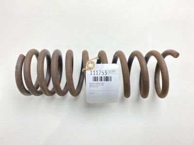 Лот: 25354738. Фото: 1. Пружина подвески Mazda 626 1980... Ходовая, подвеска, рулевое управление