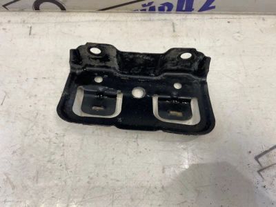 Лот: 21710997. Фото: 1. крепление бампера Honda Civic... Двигатель и элементы двигателя