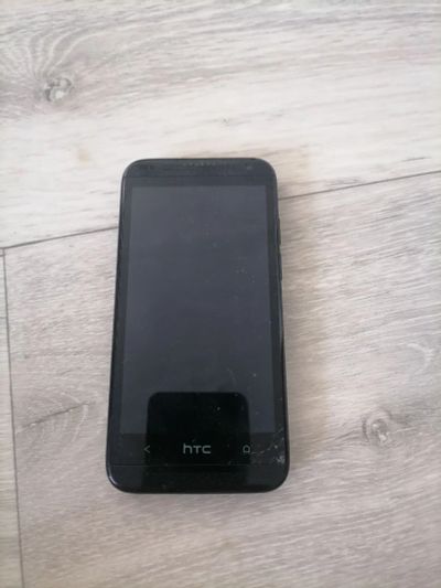 Лот: 25070934. Фото: 1. Телефон HTC Desire 601 Dual Sim. Смартфоны