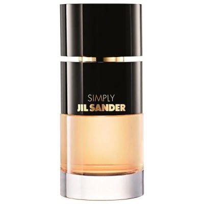 Лот: 11688313. Фото: 1. Jil Sander woman Simply Туалетные... Женская парфюмерия