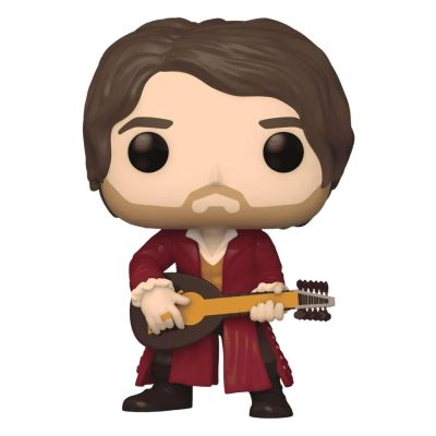 Лот: 24509299. Фото: 1. Фигурка Funko POP! TV: Witcher... Другое (сувениры, подарки)