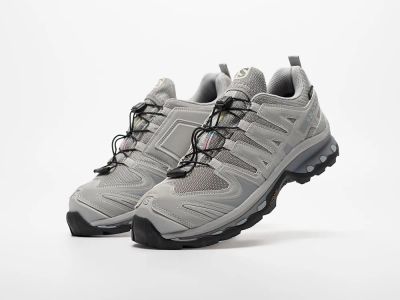 Лот: 23574229. Фото: 1. Ботинки Salomon XA Forces GTX. Кеды, кроссовки, слипоны