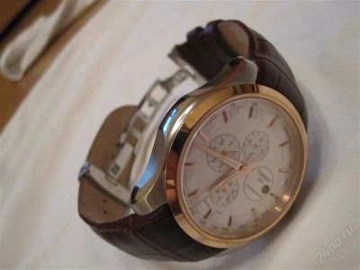 Лот: 1716831. Фото: 1. TISSOT!. Другие наручные часы