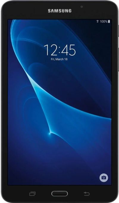 Лот: 11439038. Фото: 1. Планшет 7" Samsung Galaxy Tab... Планшеты