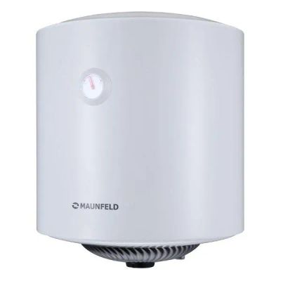 Лот: 24473316. Фото: 1. Водонагреватель Maunfeld MWH50W01. Водонагреватели, бойлеры