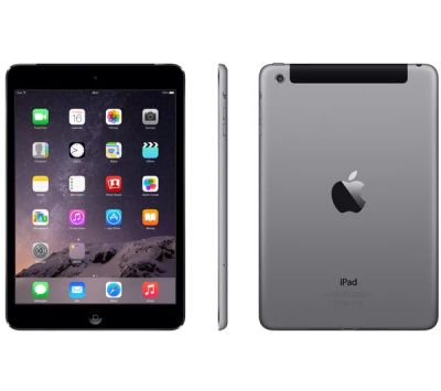 Лот: 6665451. Фото: 1. iPad mini 1 32GB + sim + бонус. Планшеты