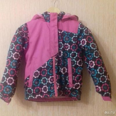 Лот: 8363166. Фото: 1. Куртка горнолыжная. Верхняя одежда