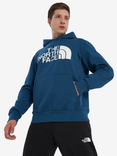 Лот: 25703682. Фото: 1. Худи мужское The North Face Easy... Другое (спортивная одежда)