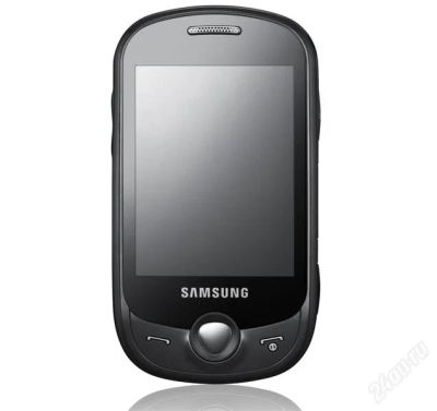 Лот: 2268054. Фото: 1. Samsung C 3510. Кнопочные мобильные телефоны