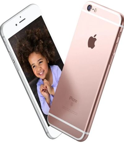 Лот: 7787648. Фото: 1. Продам смартфон Apple iPhone 6S... Смартфоны