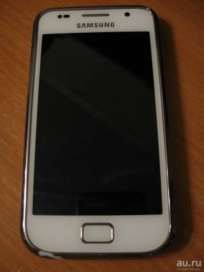 Лот: 8897413. Фото: 1. Samsung Galaxy S Plus GT-I9001. Смартфоны