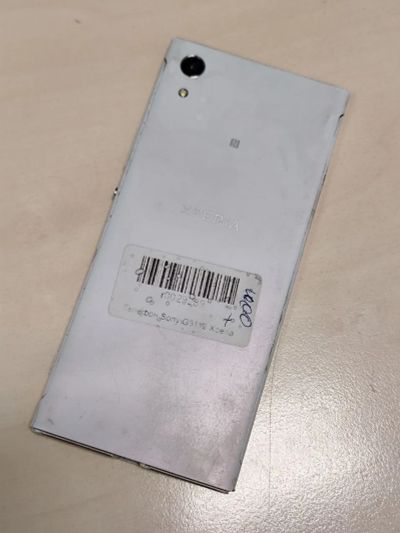 Лот: 25518221. Фото: 1. Телефон Sony G3112 Xperia. Телефоны в разбор