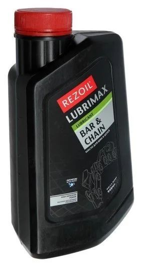 Лот: 17323786. Фото: 1. Масло для cмазки цепи Rezoil Lubrimax... Другое (инструмент и расходные)