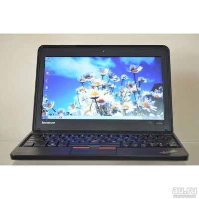 Лот: 8869703. Фото: 1. Ноутбук Lenovo ThinkPad X130e. Ноутбуки