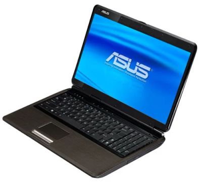 Лот: 3019171. Фото: 1. ASUS N60DP. Ноутбуки