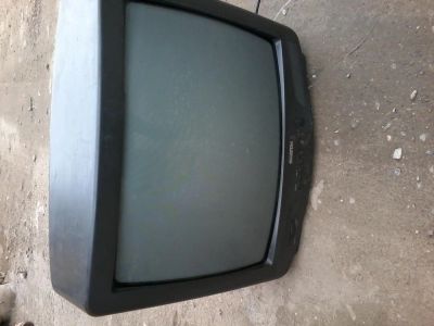 Лот: 4156930. Фото: 1. Телевизор Samtron. Телевизоры