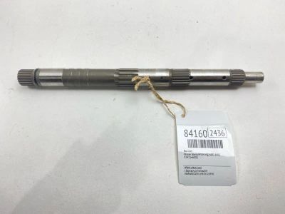 Лот: 21983493. Фото: 1. Вал КПП Nissan Gloria 2002 314114AX01... Двигатель и элементы двигателя