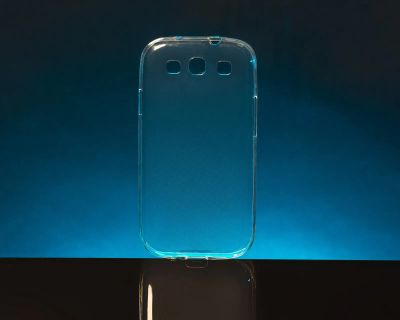 Лот: 19916255. Фото: 1. Кейс KOT Slim Series для Samsung... Чехлы, бамперы