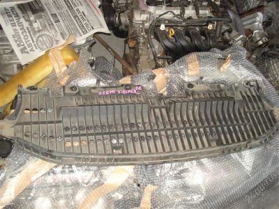 Лот: 2208187. Фото: 1. Защита двигателя Toyota Corolla... Кузов