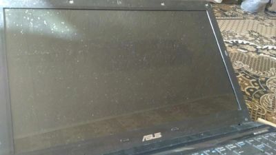 Лот: 9832684. Фото: 1. Ноутбук asus a52j. Ноутбуки