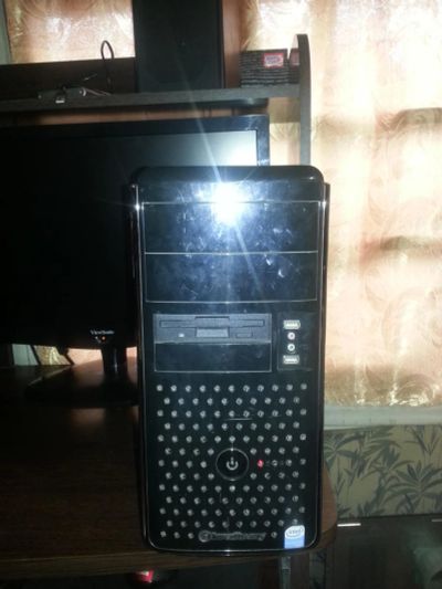 Лот: 6161297. Фото: 1. недорогой игровой системник :Athlon... Компьютеры в сборе