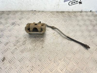 Лот: 24982924. Фото: 1. суппорт тормозной Chevrolet Lacetti... Тормозная система
