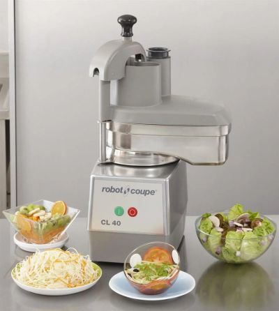 Лот: 3369662. Фото: 1. Новая Овощерезка Robot Coupe CL40... Кухонная