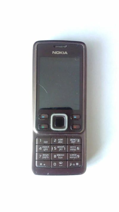 Лот: 6882151. Фото: 1. Nokia 6300 +коробка+документы... Кнопочные мобильные телефоны