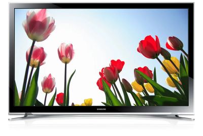 Лот: 6244991. Фото: 1. Телевизор Samsung smart UE32F4500AK. Телевизоры