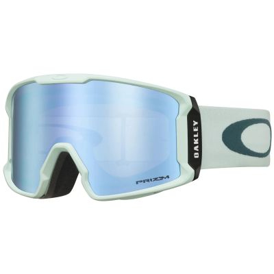 Лот: 14763426. Фото: 1. Очки горнолыжные Oakley LINE MINER... Маски, очки