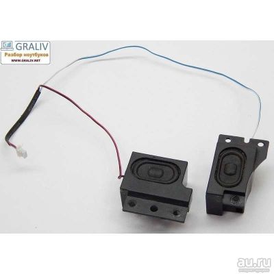 Лот: 9337029. Фото: 1. Динамики для ноутбука Dell M5030. Другое (комплектующие)