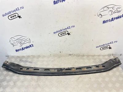 Лот: 25040457. Фото: 1. жесткость бампера LEXUS Lx-570. Двигатель и элементы двигателя