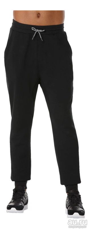 Лот: 12668036. Фото: 1. Брюки ASICS TIGER PANT A16052... Спортивные брюки, штаны