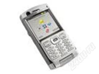 Лот: 59717. Фото: 1. Поменяю SONY ERICSSON P990i. Красноярск