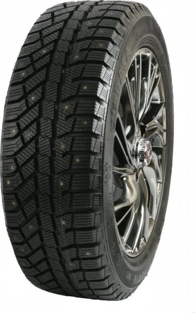 Лот: 12530369. Фото: 1. Brasa Ice Control 225/65R17 225... Шины