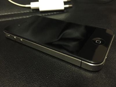 Лот: 10785307. Фото: 1. iPhone 4, 8gb. Смартфоны