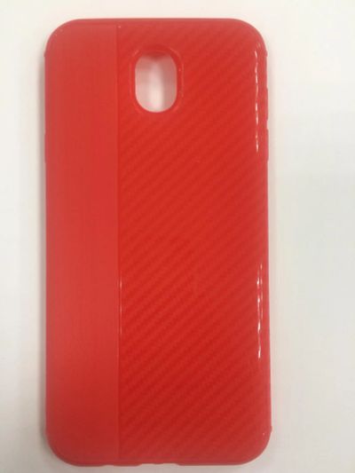 Лот: 11086383. Фото: 1. Чехол Samsung Galaxy J7 2017 J730... Чехлы, бамперы