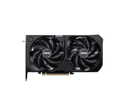 Лот: 25541612. Фото: 1. Видеокарта GeForce RTX5070 MSI... Видеокарты
