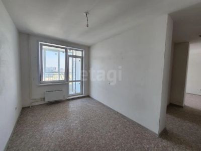 Лот: 25789455. Фото: 1. 3-комн. квартира , Красноярск... Квартиры, студии