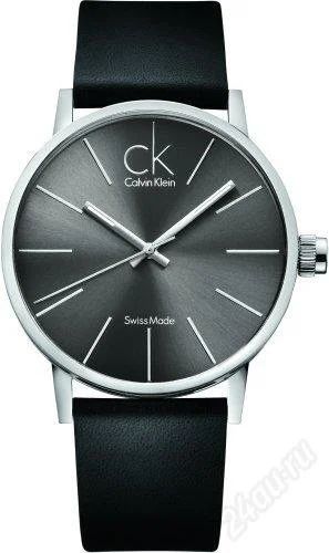 Лот: 1935196. Фото: 1. часы calvin klein черн. Другие наручные часы