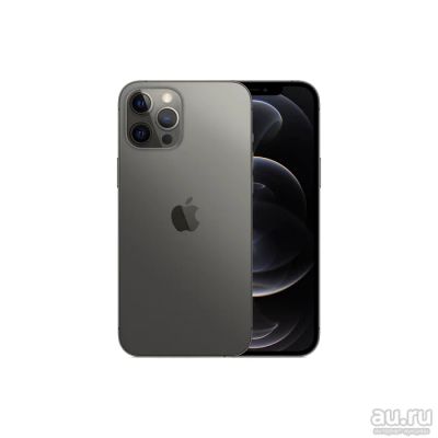 Лот: 17165197. Фото: 1. iPhone 12 Pro Max 256Gb Graphite... Смартфоны