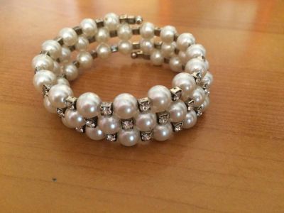 Лот: 7961577. Фото: 1. Браслет. Браслеты