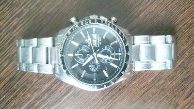 Лот: 13017511. Фото: 1. Часы Casio наручные. Оригинальные наручные часы