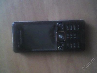 Лот: 1640956. Фото: 1. Sony Ericsson c510!!. Кнопочные мобильные телефоны