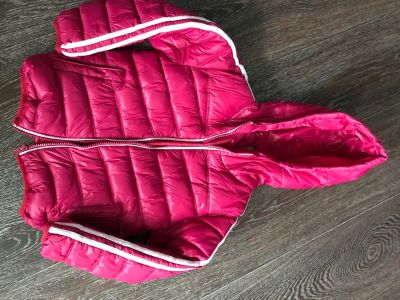 Лот: 16489535. Фото: 1. Куртка демисезонная Zara Kids. Верхняя одежда