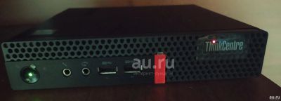 Лот: 18548117. Фото: 1. lenovo Core I5 7400 Lenovo Thinkcentre... Компьютеры в сборе