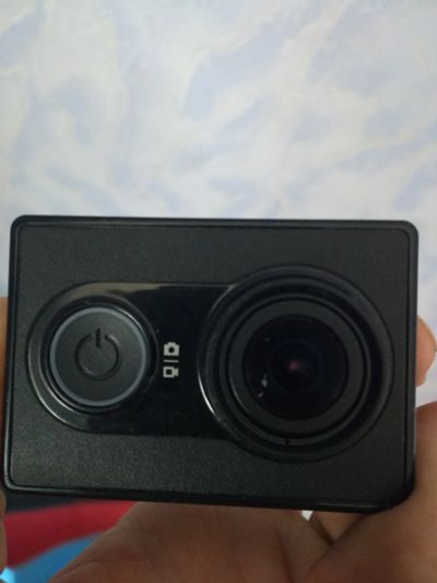Лот: 11769913. Фото: 1. камера ксаоми / action camera... Экшн камеры